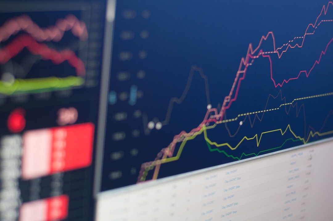 Volatilidade na bolsa: como interpretar oscilações sem decidir no impulso