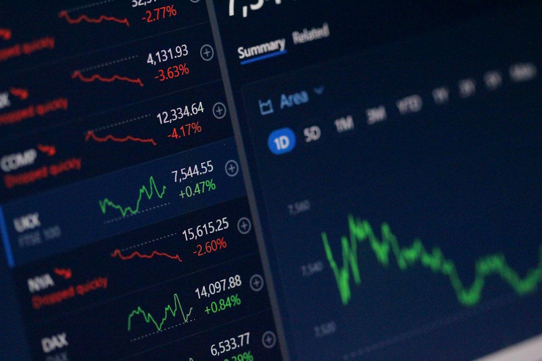 Drawdown nos investimentos: como interpretar quedas na carteira